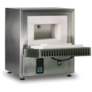 horno de mufla