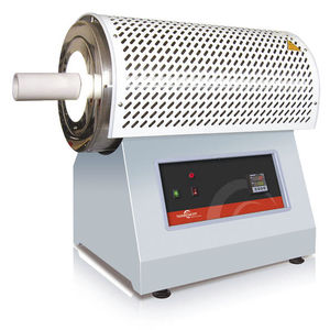 horno tubular