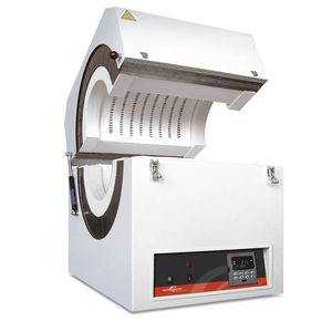 horno tubular