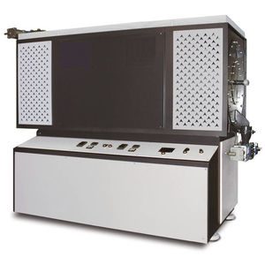 horno tubular