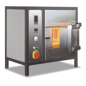 horno de cámara