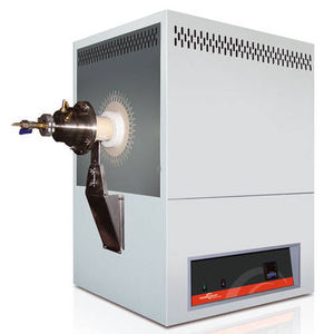 horno tubular