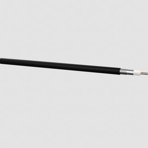 cable eléctrico de prolongación