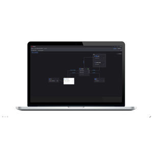 aparato de pruebas de simulación