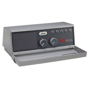 controlador de temperatura digital