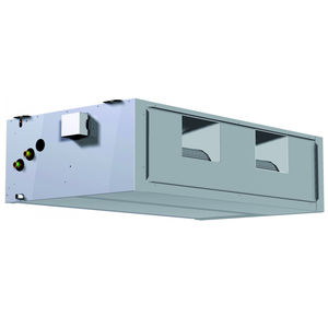 ventiloconvector empotrable