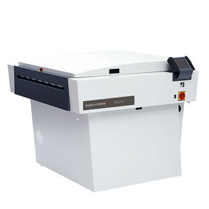 CtP térmico