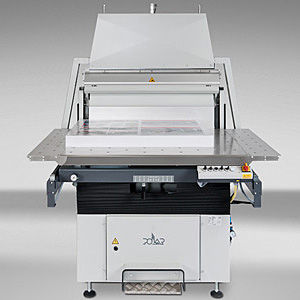 igualadora automática automática / para papel