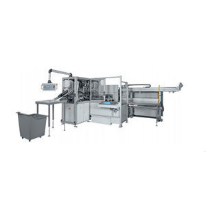 máquina de corte de cuchilla 1