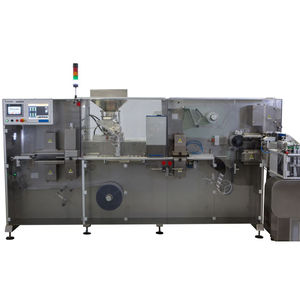 máquina de embalaje en blíster