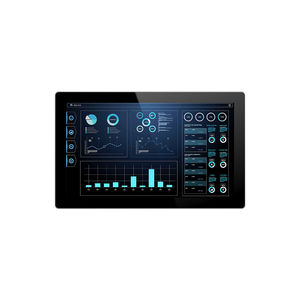 panel PC de LCD 1