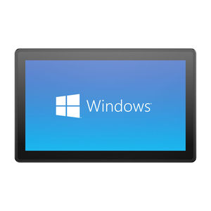 panel PC de LCD 1