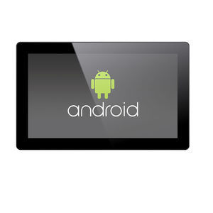panel PC de pantalla táctil multipunto