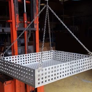 reja de desbaste para el tratamiento de aguas residuales