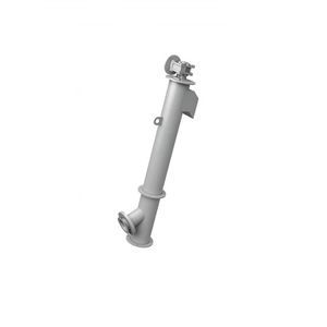 reja de desbaste de tornillo