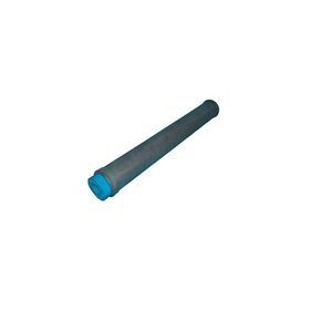 difusor de gas tubular
