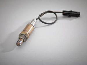 sensor de oxígeno O2