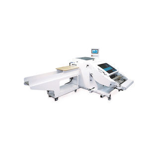 máquina apiladora de papel 1