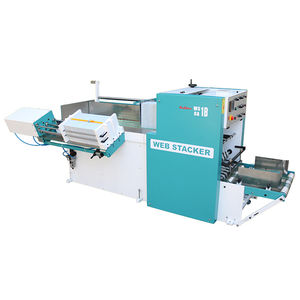 apiladora de papel