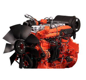 motor diésel 1