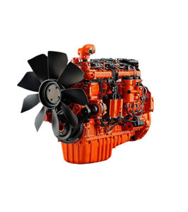 motor diésel 1