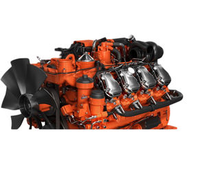 motor diésel 1