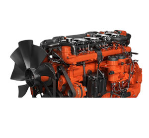 motor diésel