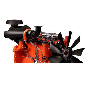 motor diésel 1
