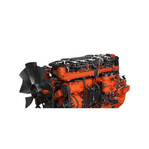 motor diésel 1