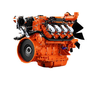motor diésel 1