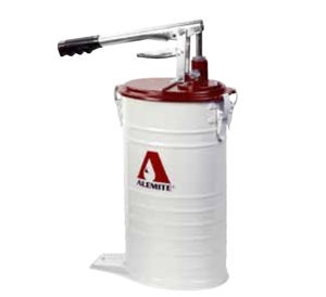 bomba de grasa manual 1