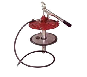 bomba de grasa manual 1