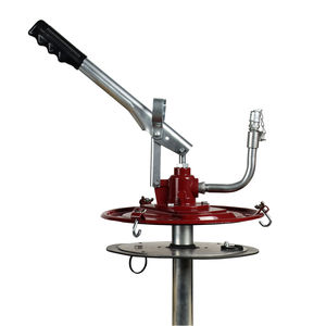bomba de grasa manual 1