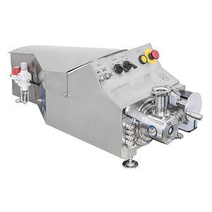 llenadora automática