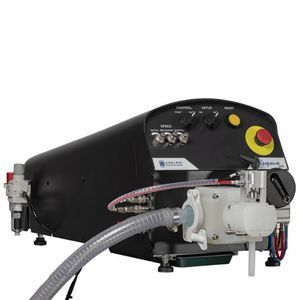 llenadora automática