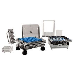llenadora manual