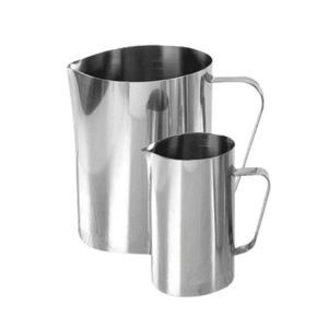 vaso de precipitados graduado