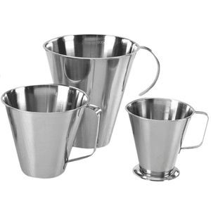 vaso de precipitados graduado