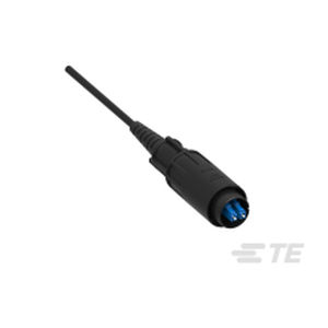ensamblaje de cables de fibra óptica
