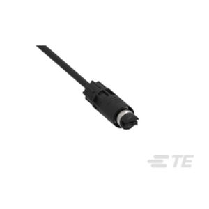 ensamblaje de cables