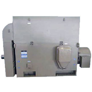motor asíncrono
