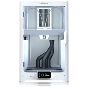 impresora 3D PEI