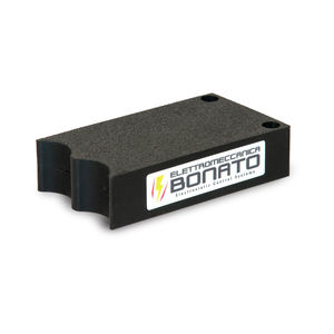 Cabezal de ionización