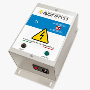 alimentación eléctrica AC/DC 1