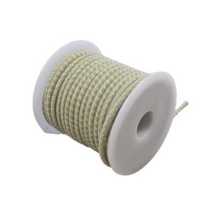 cordón antiestático para plástico