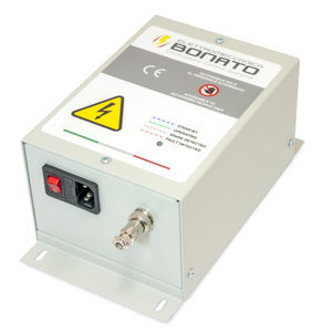 alimentación eléctrica AC/DC 1
