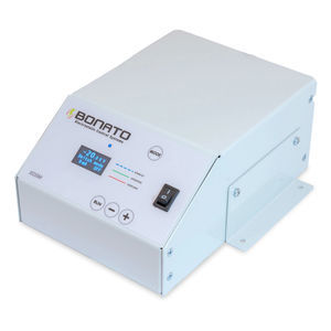 generador de carga electrostática 1