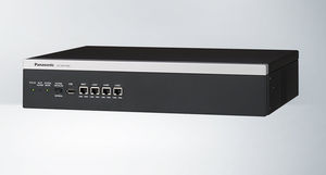 servidor de comunicación 1