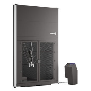 impresora 3D ABS