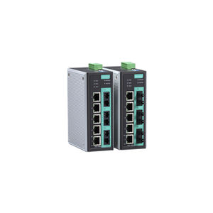 conmutador Ethernet administrable